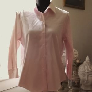 Petite Sophisticate Shirt
